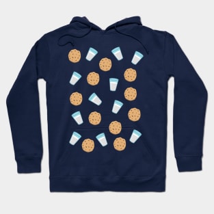 COOKIES PATTERN Hoodie